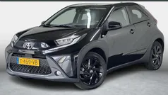 Gebruikt 2023 Toyota Aygo Edition Hatchback | € 18.450 (Eerlijke prijs)