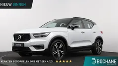 Gebruikt 2021 Volvo XC40 R-Design SUV | € 34.695 (Eerlijke prijs)