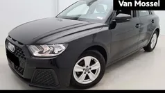 Zwart Gebruikt 2020 Audi A1 Proline Hatchback | € 18.900 (Eerlijke prijs)
