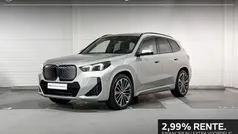 Grijs, metallic lak Gebruikt 2024 BMW iX1 M Sport SUV | € 46.900 (Eerlijke prijs)
