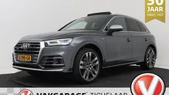 Gebruikt 2018 Audi SQ5 Proline SUV | € 39.899 (Goede deal)