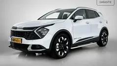 Wit Gebruikt 2024 Kia Sportage SUV | € 40.895 (Eerlijke prijs)