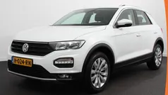 Gebruikt 2020 VW T-Roc Business SUV | € 22.390 (Goede deal)