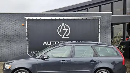 Occasion Volvo V50 126 PK (92 kW) 2009 Stationwagen