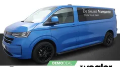 Gebruikt 2024 VW Transporter Van | € 45.840 (Eerlijke prijs)