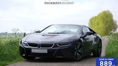 Gebruikt 2015 BMW i8 Coupé | € 55.500