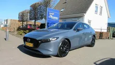 Gebruikt 2020 Mazda 3 Hatchback | € 20.750 (Goede deal)