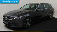 Gebruikt 2023 Mercedes C180 Luxury Stationwagen | € 39.945 (Goede deal)
