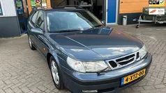 Grijs Gebruikt 1999 Saab 9-5 Stationwagen | € 2.450 (Eerlijke prijs)