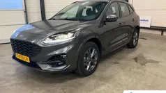 Grijs Gebruikt 2023 Ford Kuga ST-Line SUV | € 27.095 (Goede deal)