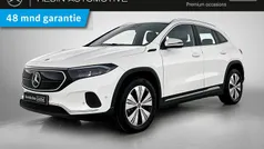 Gebruikt 2021 Mercedes EQA250 Business SUV | € 27.900 (Eerlijke prijs)