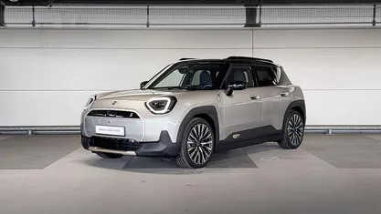 Occasion 2025 Mini Aceman Favoured SUV | € 37.900 (Eerlijke prijs)