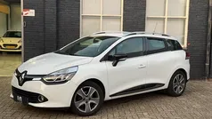 Gebruikt 2014 Renault Clio GrandTour Night&Day Stationwagen | € 3.850 (Goede deal)