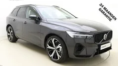 Grijs Gebruikt 2024 Volvo XC60 Plus SUV | € 59.800 (Eerlijke prijs)