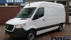 Gebruikt 2023 Mercedes Sprinter Van | € 36.950 (Eerlijke prijs)