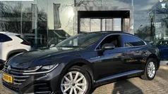 Grijs Gebruikt 2021 VW Arteon Business+ Hatchback | € 34.545 (Eerlijke prijs)