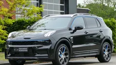 Gebruikt 2023 Lynk & Co 01 SUV | € 29.950 (Eerlijke prijs)