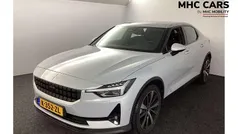 Gebruikt 2021 Polestar 2 Long Range Dual motor Sedan | € 26.400 (Super prijs)