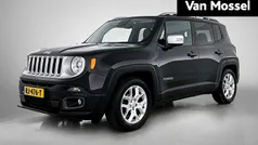 Gebruikt 2017 Jeep Renegade Limited SUV | € 16.900 (Eerlijke prijs)