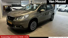 Gebruikt 2017 Peugeot 2008 SUV | € 8.645 (Eerlijke prijs)