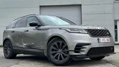 Gebruikt 2019 Land Rover Range Rover SUV | € 39.800 (Super prijs)