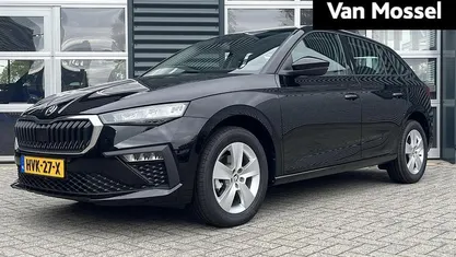 Occasion 2024 Skoda Scala Selection Hatchback | € 26.944 (Eerlijke prijs)