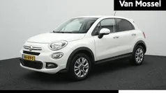 Wit Gebruikt 2017 Fiat 500X Pop Star SUV | € 12.900 (Eerlijke prijs)