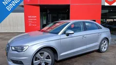 Gebruikt 2014 Audi A3 Ambition Sedan | € 15.950 (Eerlijke prijs)