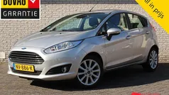 Gebruikt 2017 Ford Fiesta Titanium Hatchback | € 12.650 (Eerlijke prijs)