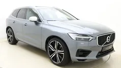 Grijs Gebruikt 2018 Volvo XC60 R-Design SUV | € 33.495 (Eerlijke prijs)