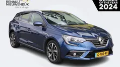 Gebruikt 2019 Renault Mégane GrandTour Bose Edition Stationwagen | € 19.995 (Eerlijke prijs)