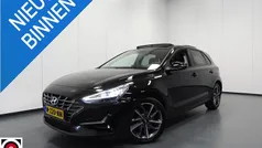 Gebruikt 2021 Hyundai i30 Comfort Hatchback | € 19.340 (Eerlijke prijs)