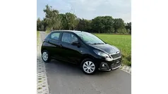 Gebruikt 2018 Peugeot 108 Active Hatchback | € 6.499 (Eerlijke prijs)