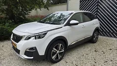 Gebruikt 2019 Peugeot 3008 GT-line SUV | € 17.945 (Super prijs)
