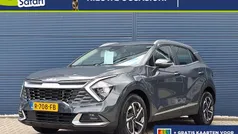 Grijs Gebruikt 2022 Kia Sportage 2 SUV | € 36.895 (Eerlijke prijs)