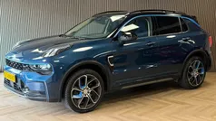 Gebruikt 2022 Lynk & Co 01 SUV | € 24.995 (Eerlijke prijs)