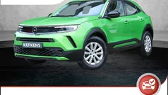 Groen Gebruikt 2021 Opel Mokka Edition SUV | € 17.480 (Eerlijke prijs)