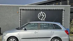 Gebruikt 2011 Skoda Fabia Ambition Stationwagen | € 2.950 (Goede deal)