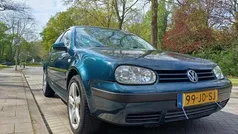 VW Golf IV