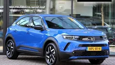 Gebruikt 2024 Opel Mokka Edition SUV | € 24.987 (Eerlijke prijs)
