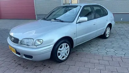 Occasion Toyota Corolla Terra 110 PK (80 kW) 2001 Hatchback