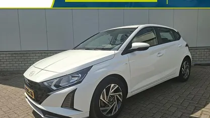 Occasion Hyundai i20 Comfort 2024 Hatchback