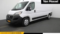 Wit Gebruikt 2022 Fiat E-Ducato Van | € 19.900 (Eerlijke prijs)