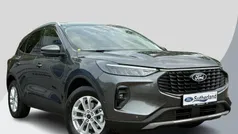 Grijs Nieuw 2025 Ford Kuga Titanium SUV | € 44.371 (Eerlijke prijs)