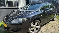 Gebruikt 2007 Seat Leon Sport Hatchback | € 3.495 (Eerlijke prijs)