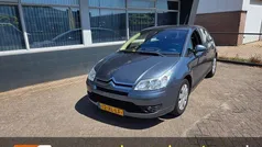 Grijs Gebruikt 2007 Citroën C4 Hatchback | € 1.440 (Eerlijke prijs)