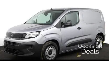 Occasion 2025 Opel Combo-e Life Van | € 24.445 (Goede deal)