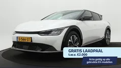 Wit Gebruikt 2023 Kia EV6 2 SUV | € 39.950 (Eerlijke prijs)