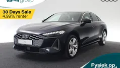 Blauw Nieuw 2025 Audi A5 Advanced Sedan | € 49.900 (Super prijs)