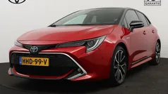 Gebruikt 2020 Toyota Corolla Limited Hatchback | € 25.450 (Eerlijke prijs)